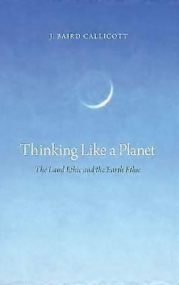 Thinking Like a Planet