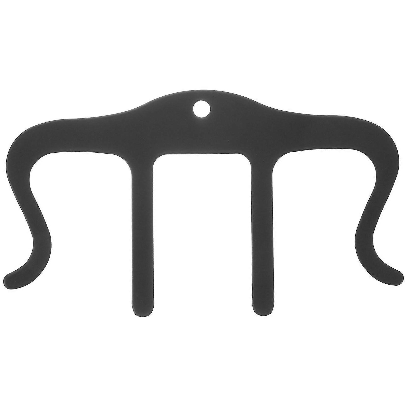 كتاب الموسيقى كليب ورقة الغيتار حامل الصفحة حامل ورق الموسيقى حامل ورقة البيانو حامل الصفحة كليب