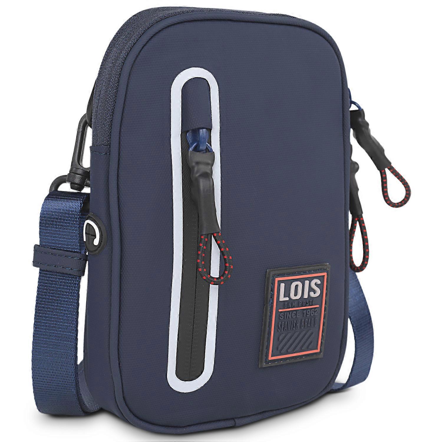 Geantă de umăr mobilă Lois Mini Cooper