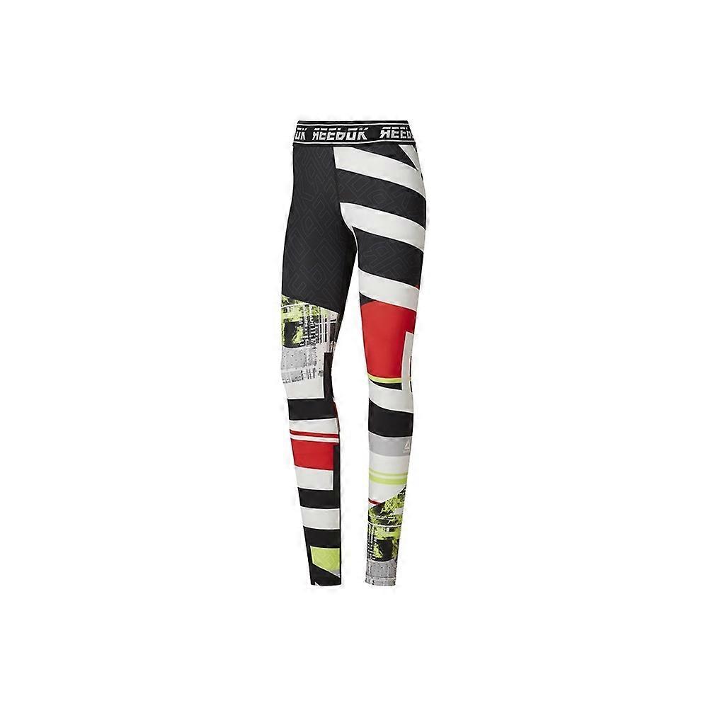 Reebok Wor Myt Engineered Tight DU4828 universal all year women