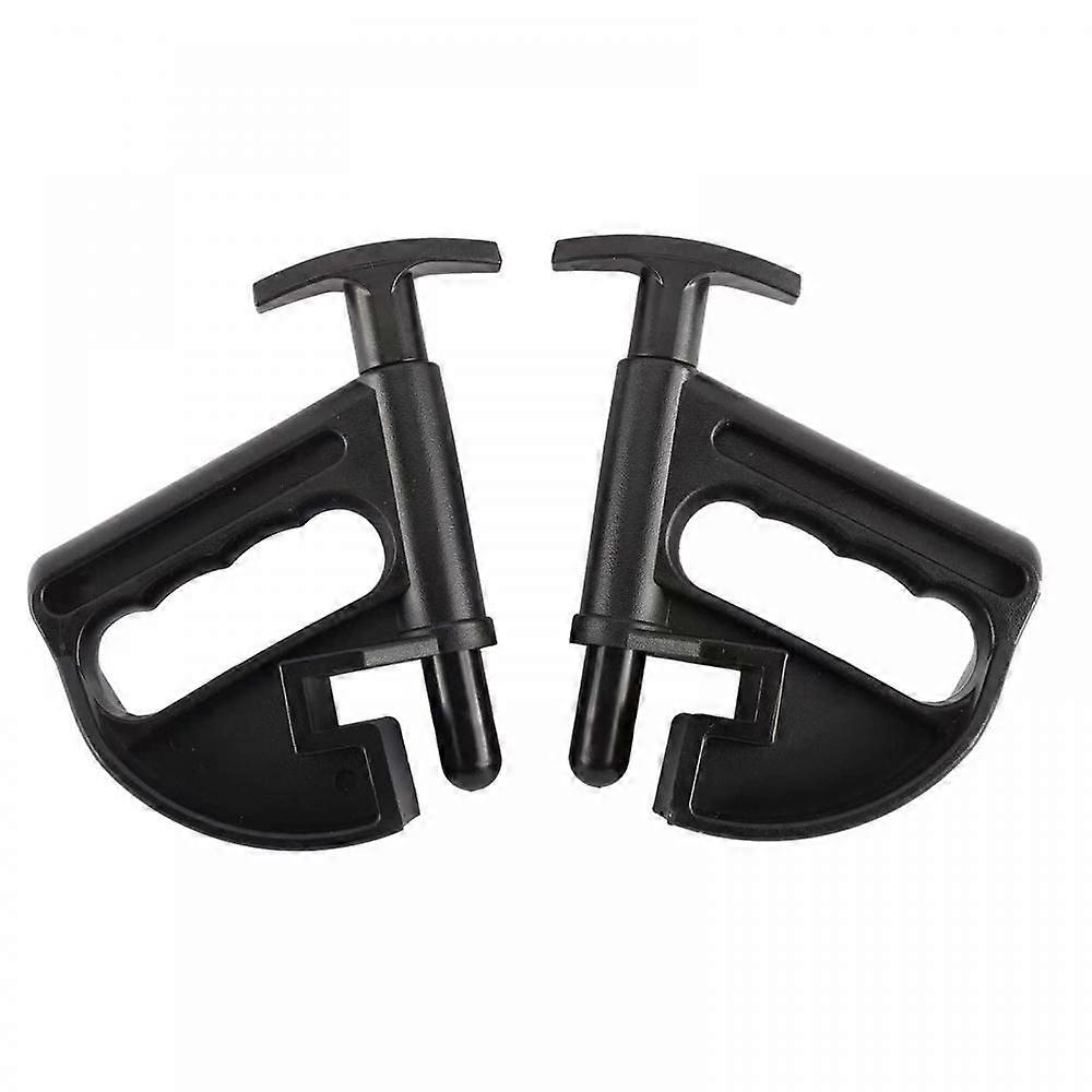 Upgrade Your Tire Changing Game with this Universal Rim Pry Tire Changer Tool