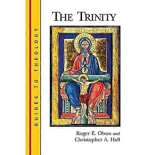 The Trinity (Guides to theology)