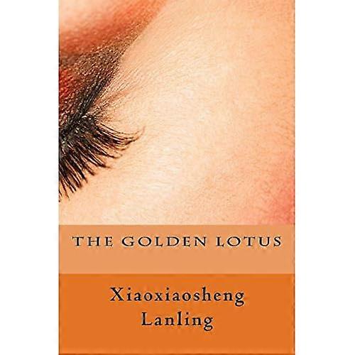The Golden Lotus