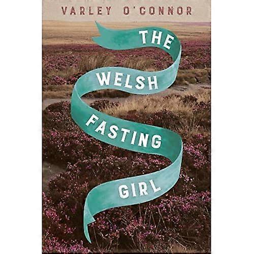 La fille de jeûne galloise