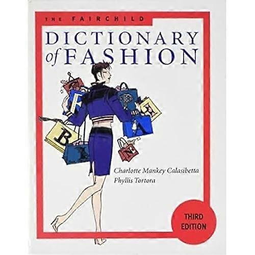Das Fairchild-Wörterbuch der Mode