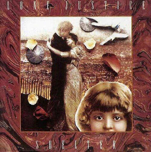 قرص مضغوط لمأوى العدالة الوحيدة