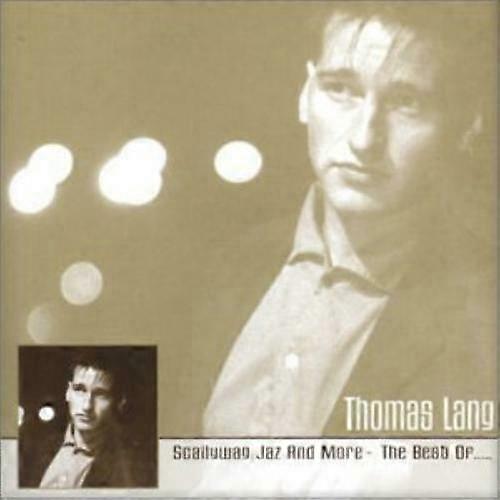 Thomas Lang Beste van CD
