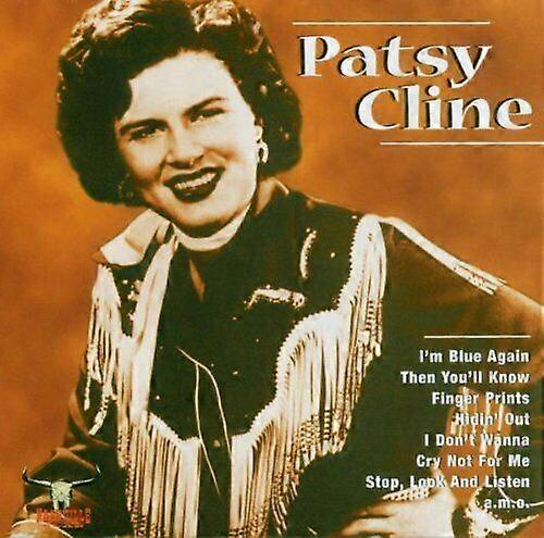 Patsy Cline Aint No Wheels on This S CD