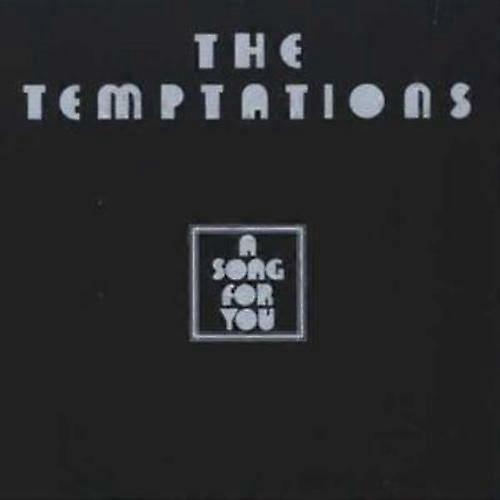 The Temptations Song for You a [us Import] CD (2004)