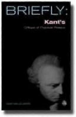 Kant's Critique of Practical Reason