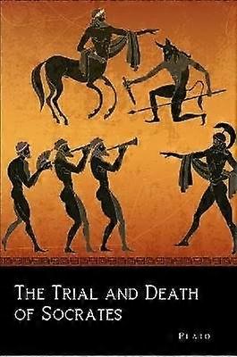 The Trial and Death of Socrates