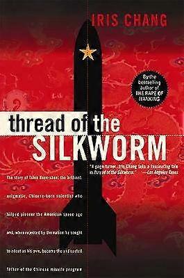 Thread Of The Silkworm