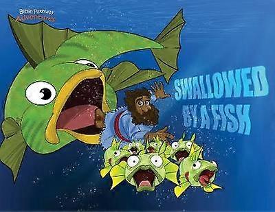 Swallowed by a Fish