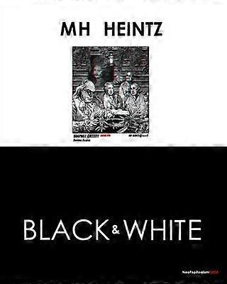 MH Heintz Nero Bianco