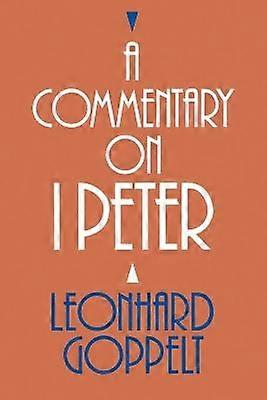 A Commentary on I Peter