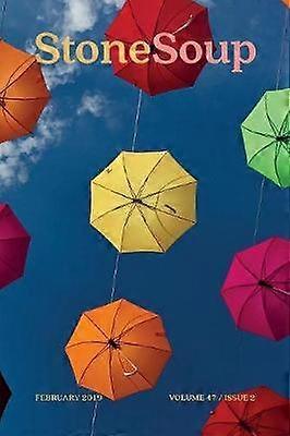 Stenen soep tijdschrift