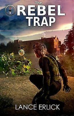 The Rebel Trap Volume 2 Rebels