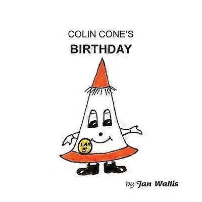 Colin Cone's Birthday