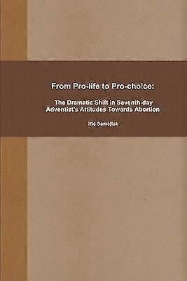 From Pro-life to Pro-choice