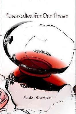 Reservation For One Please