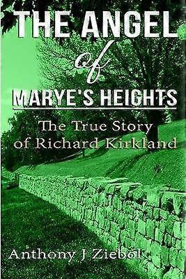 Îngerul din Marye's Heights