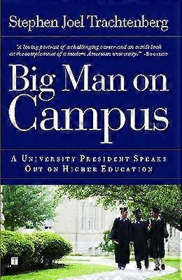 Big Man on Campus