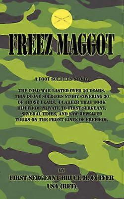 Freeze Maggot