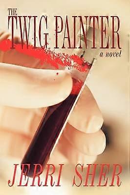 The Twig Painter