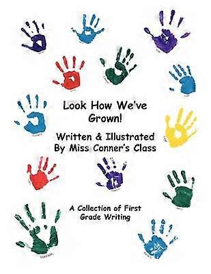 Look How We've Grown!