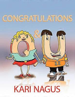 Congratulations Q and U