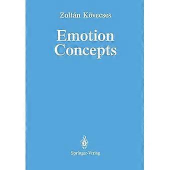 Emotion Concepts