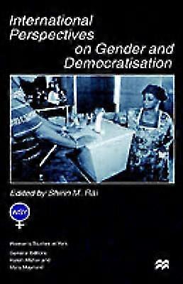 International Perspectives On Gender and Democratisation
