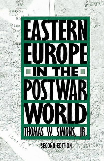 Østeuropa i efterkrigstiden