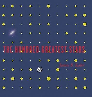 The Hundred Greatest Stars