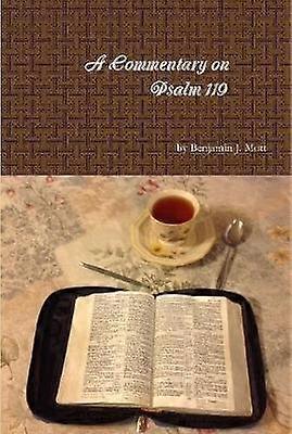 Comentario sobre el Salmo 119