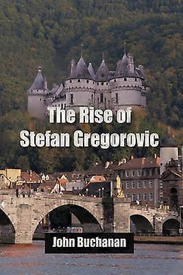 Der Aufstieg von Stefan Gregorovic