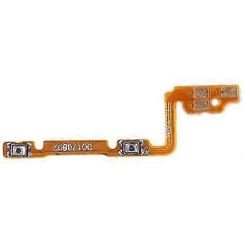 For OPPO R11 Volume Button Flex Cable