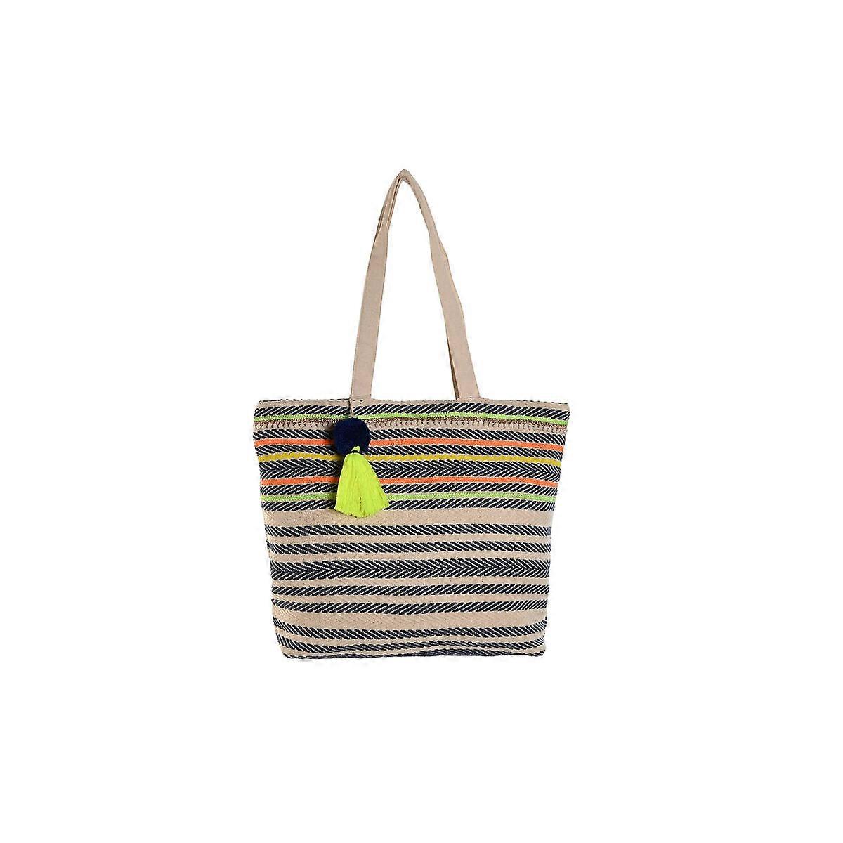 Shoulder Bag Home ESPRIT 45 x 9 x 70 cm