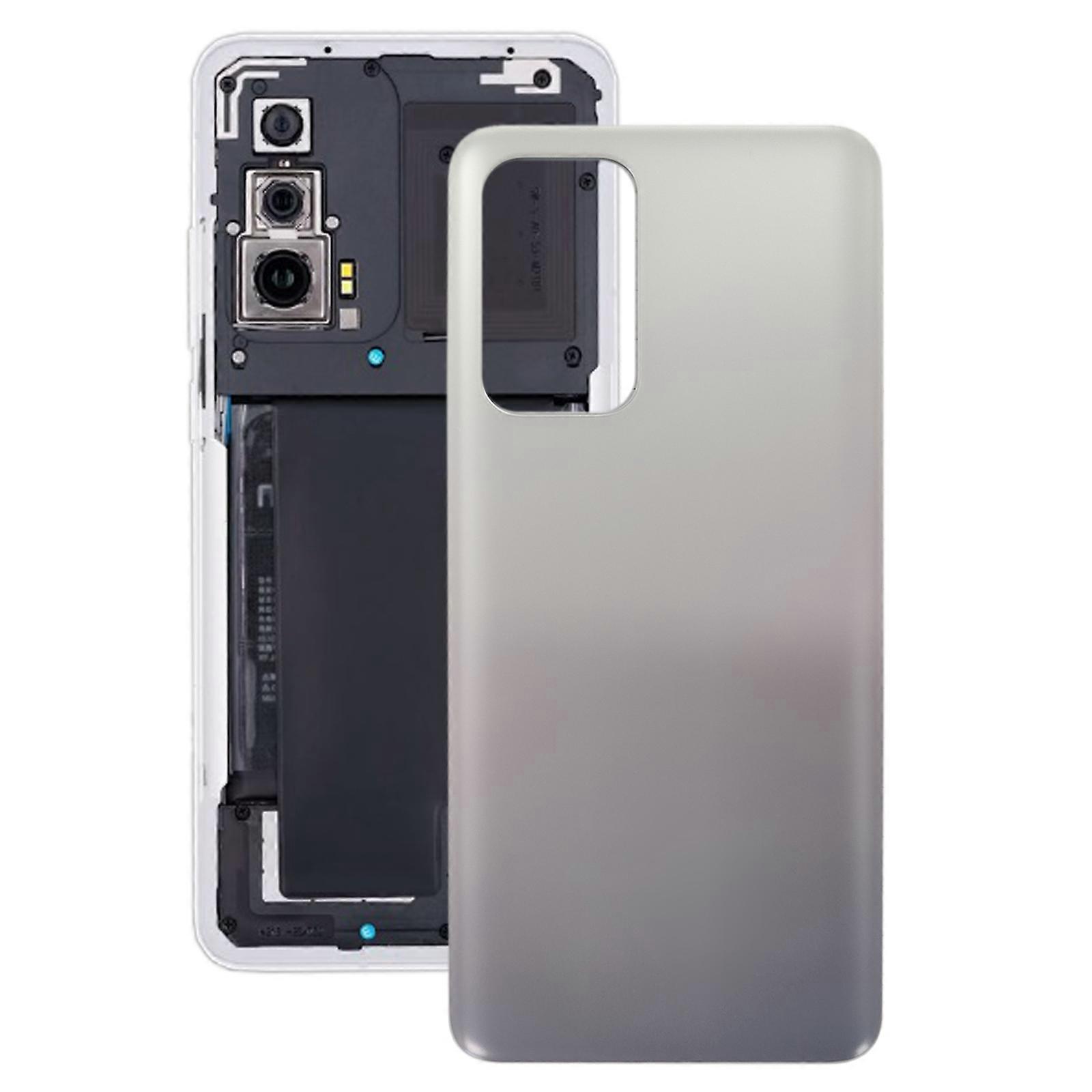 For Meizu 18 Battery Back Cover