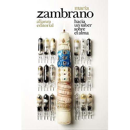 Hacia un saber sobre el alma