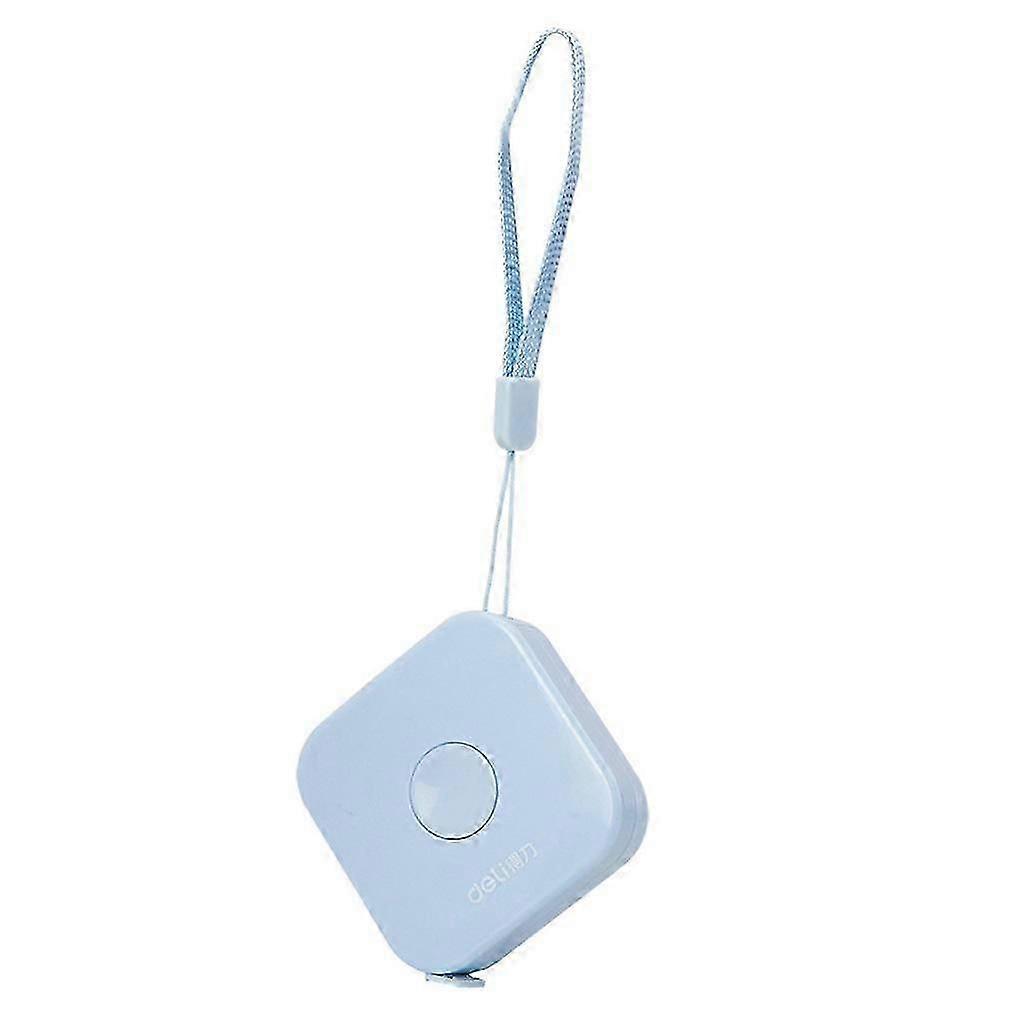 2m Square Retractable Cloth Tape Measure Measuring Tape For Body Measurements Metric And Imperial