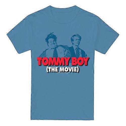 Tommy Boy Mens Logo T-Shirt