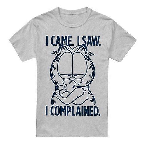 Garfield Mens I Complained T-Shirt