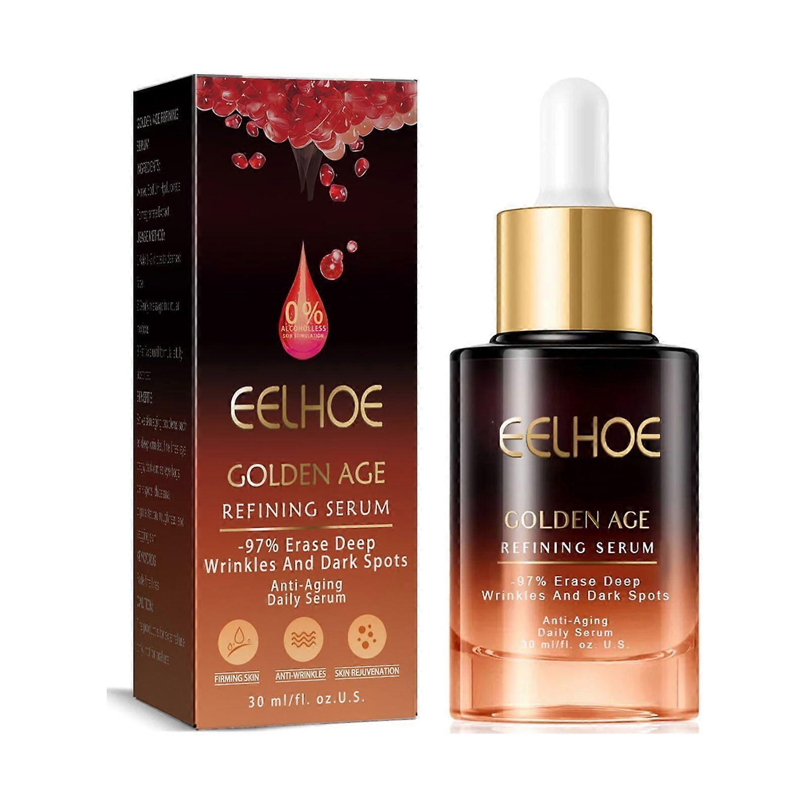 Golden Age Refining Anti-Aging Serum 30ml