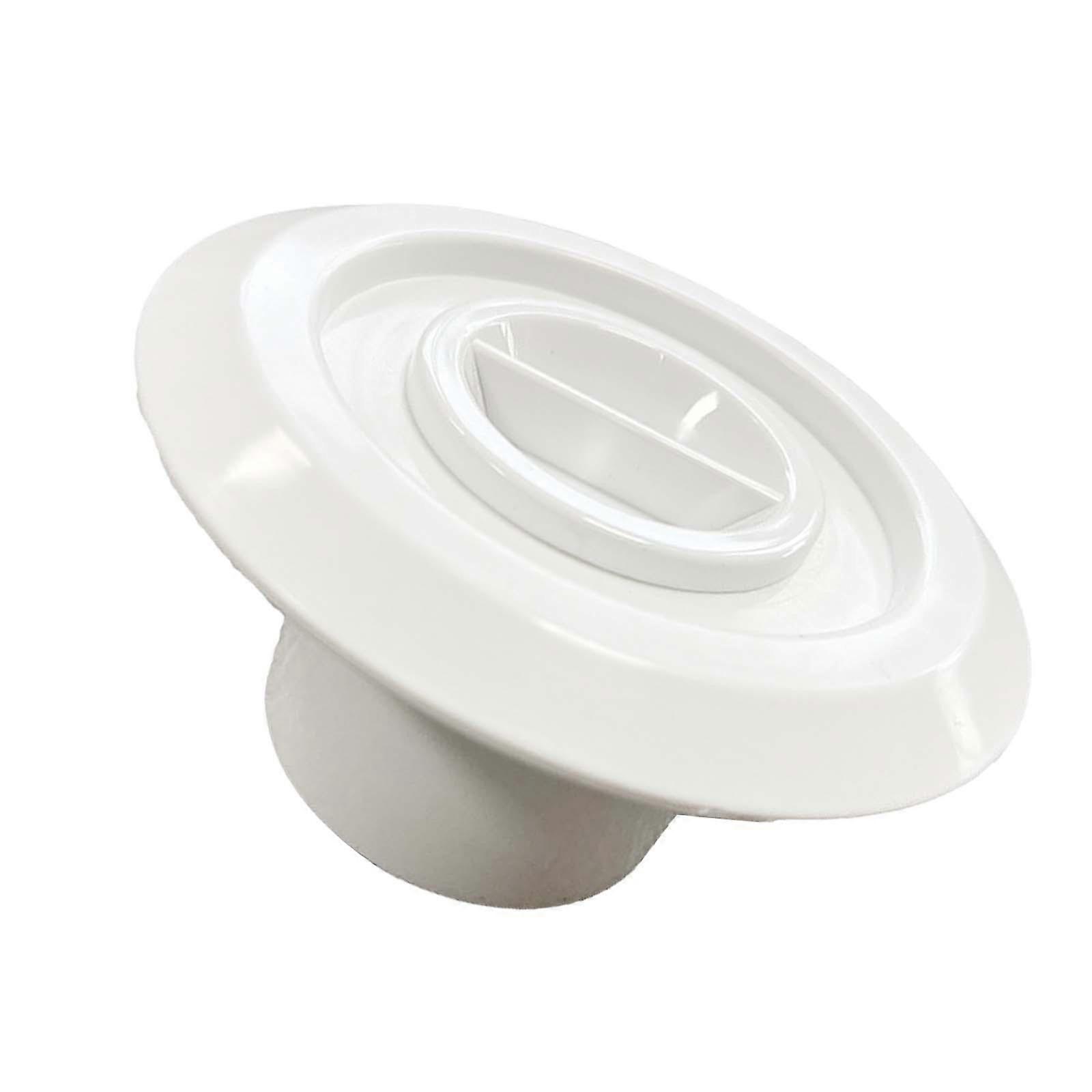 Swimming Pool Fittings Pool Water Outlet Draining Lightweight Filter Duable