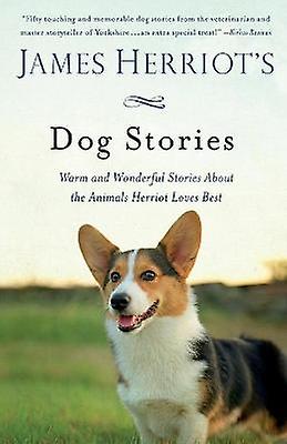 James Herriot's Historias de perros