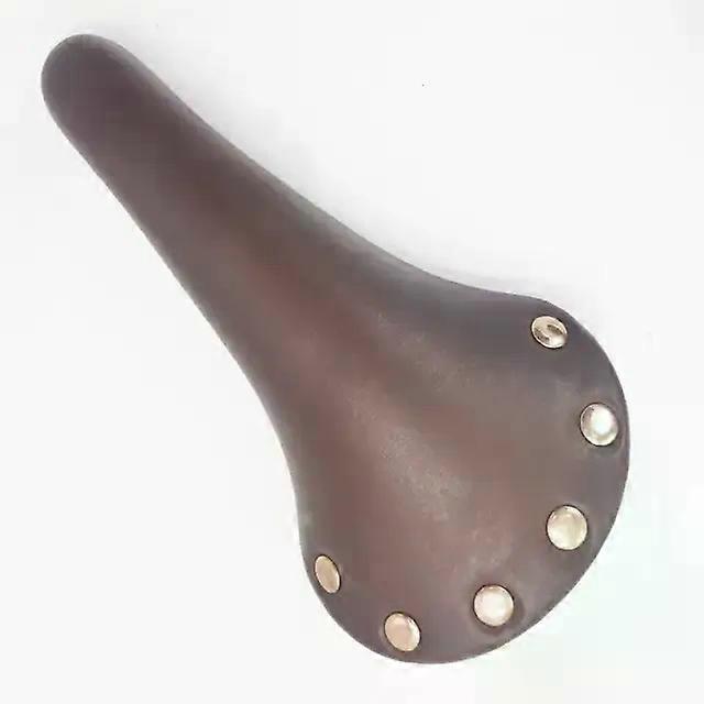 neu Retro DDK MTB Fahrradsattel braun Big Ass Rennrad Radsitz fr Herren  Damen Tourenrder Sattel Zubehr Ersatzteile | Fruugo DE