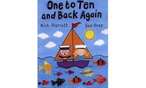 One to Ten and Back Again