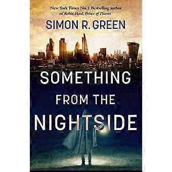 Something from the Nightside Nightside Book 1
