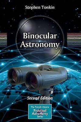 Binocular Astronomy